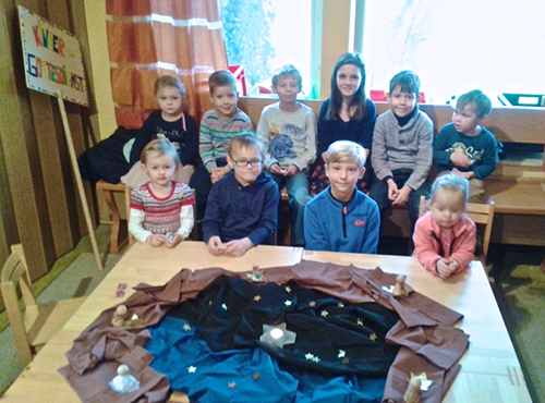 dreieinigkeitskirche regensburg pfarramt